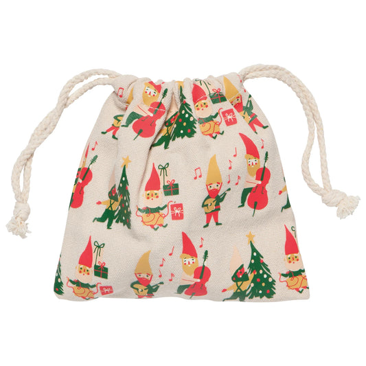 Gnome For The Holidays
Cookie Cutters Set of 3