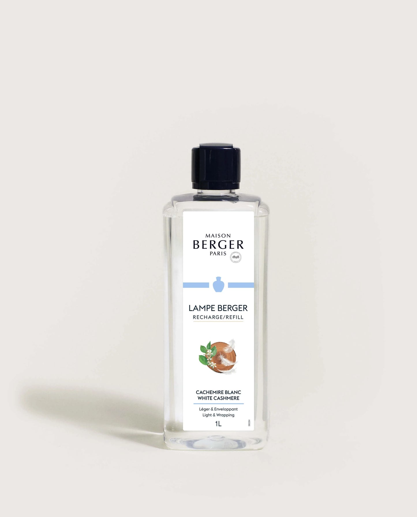White Cashmere Fragrance Lamp Refill
