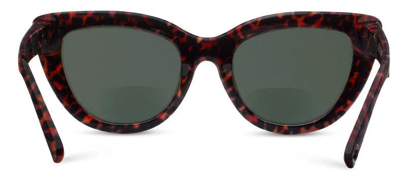 Capri Polarized Sun - Leopard Tortoise