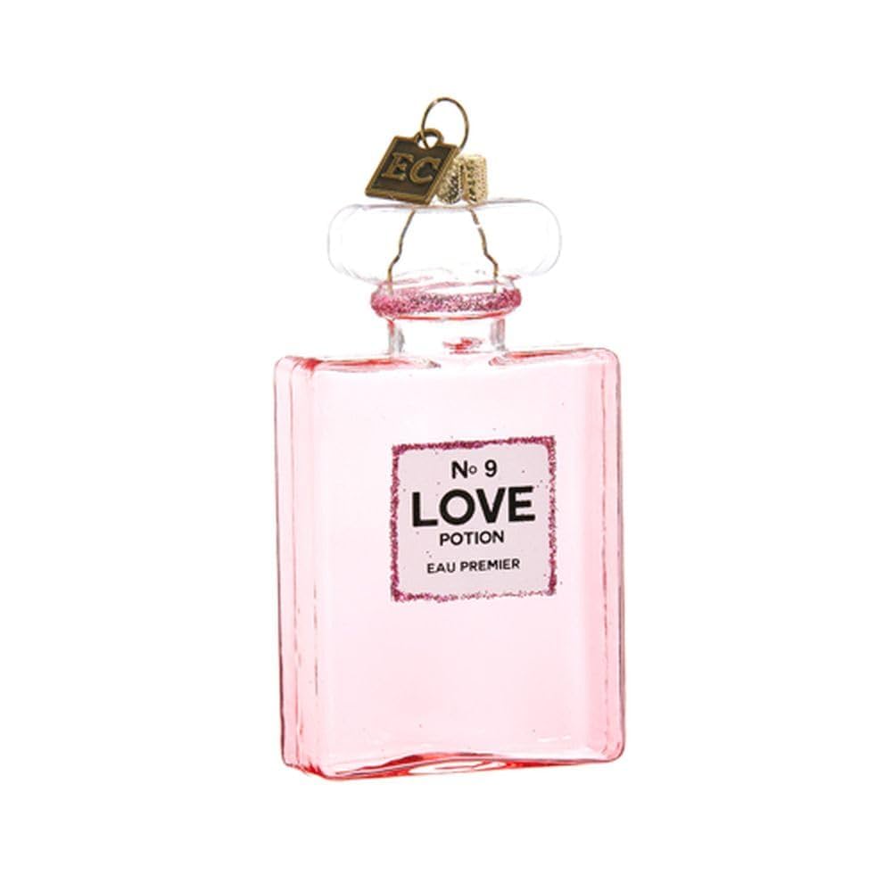Ornament Love Potion No. 9