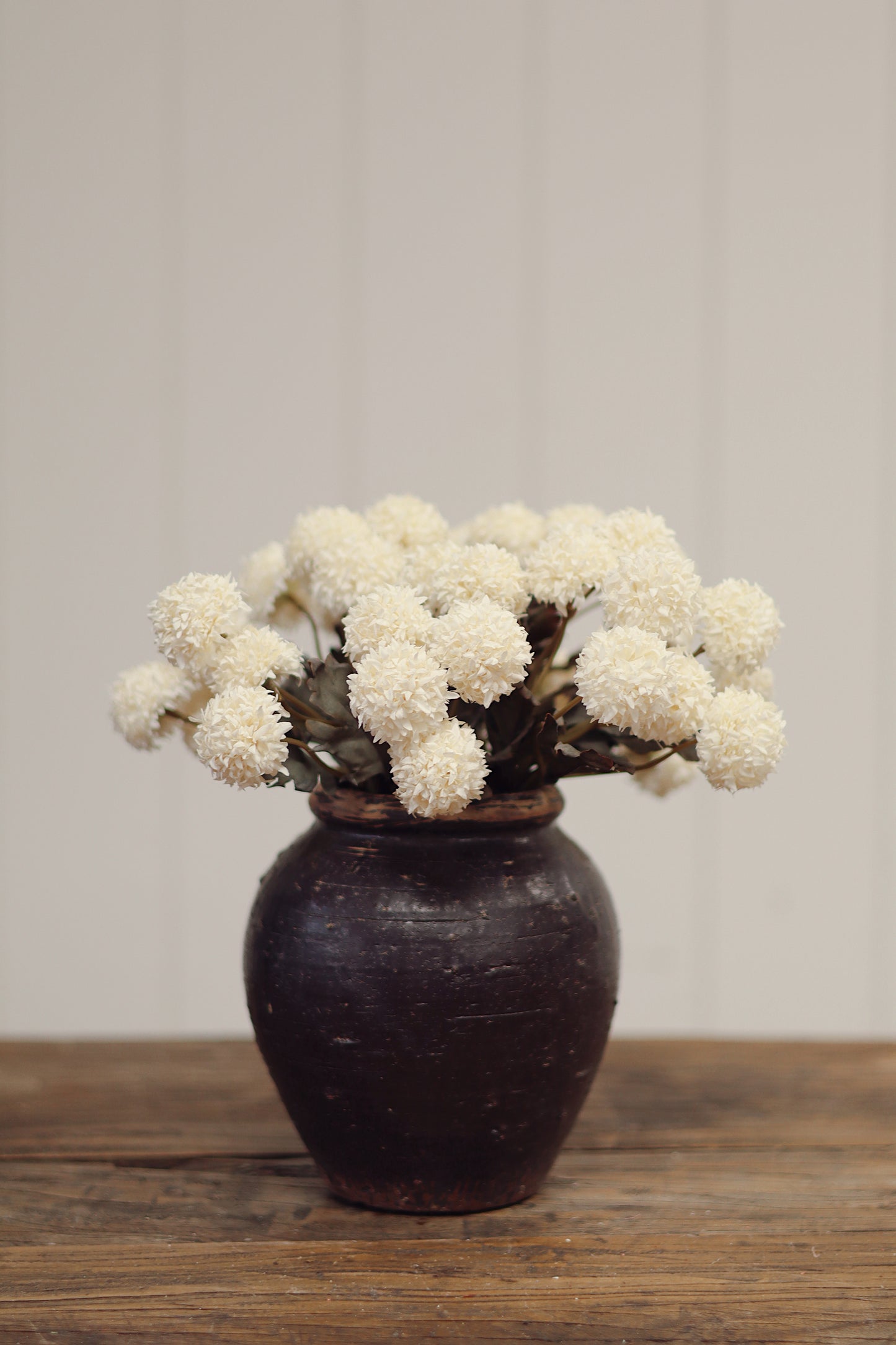 Cream Bloom Bouquet