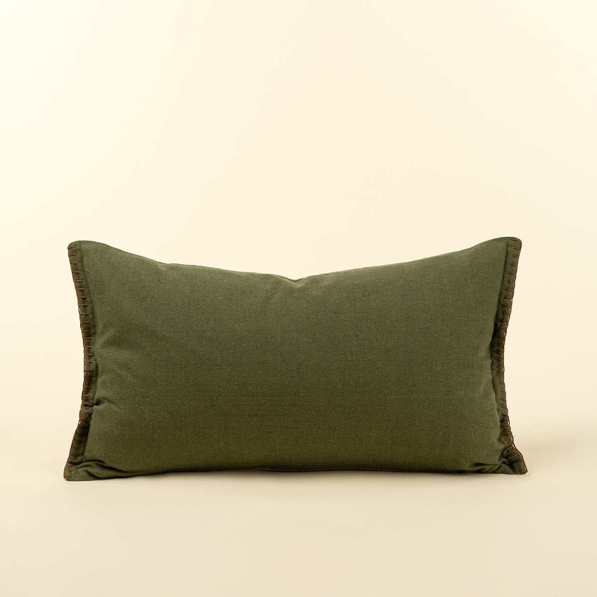 Alpine Trees Pillow