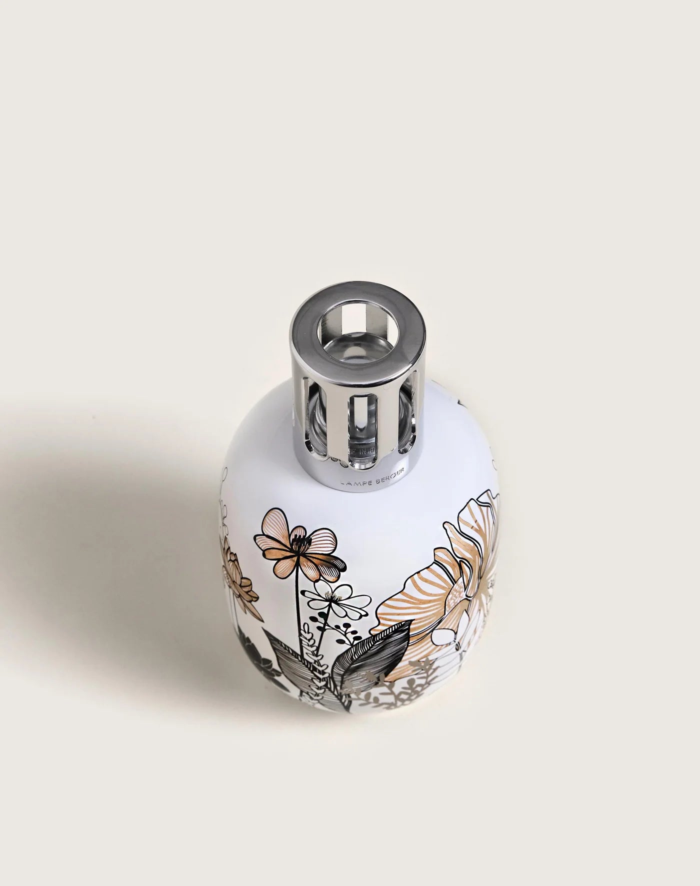 Végétale White Maison Berger Lamp