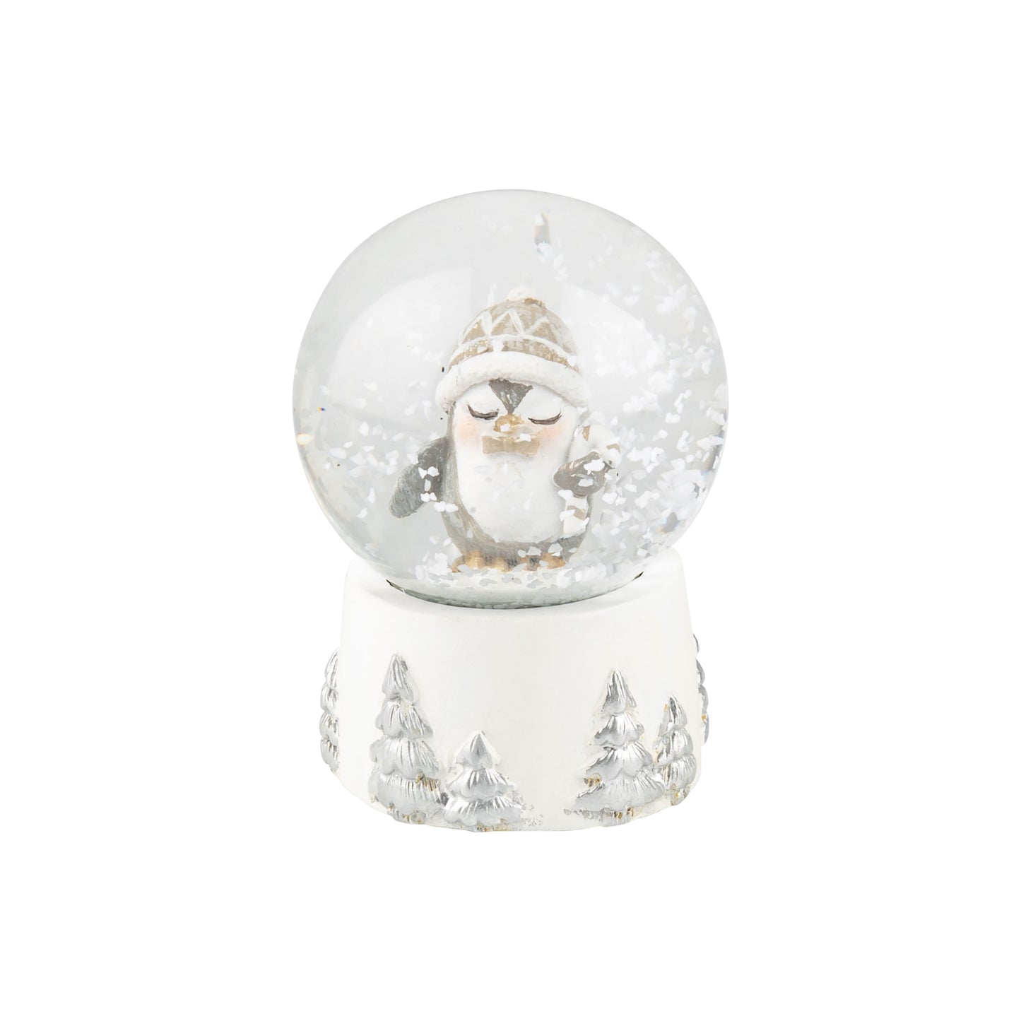 Penguin Mini Snowglobe