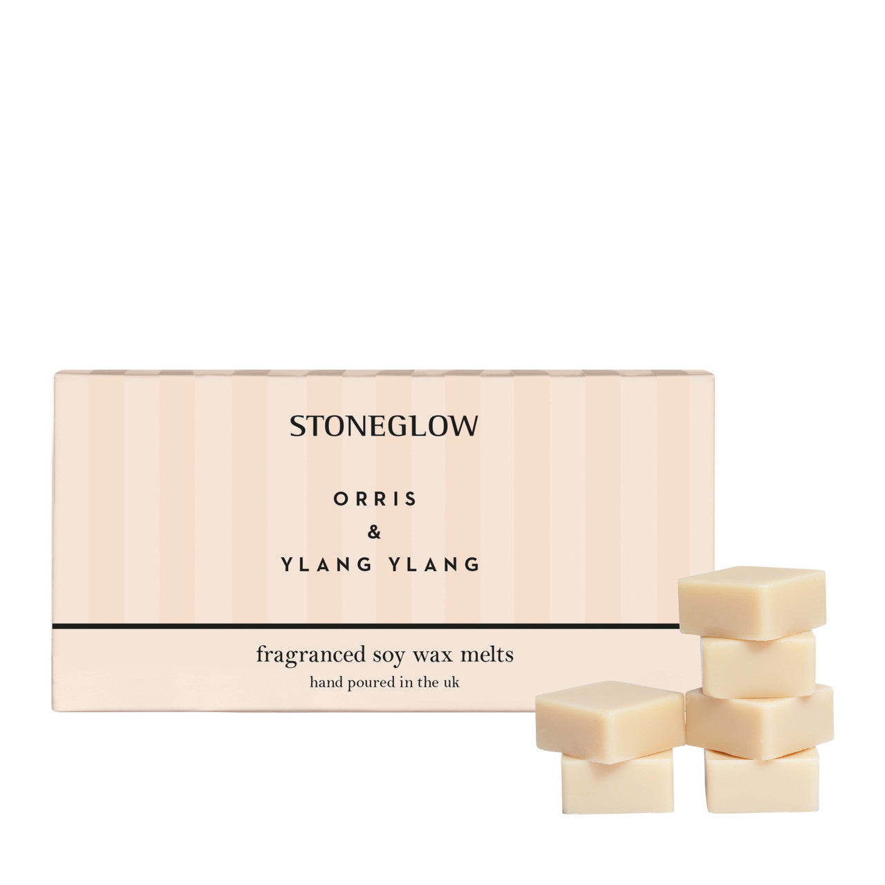 Orris & Ylang Ylang - Soy Wax Melts