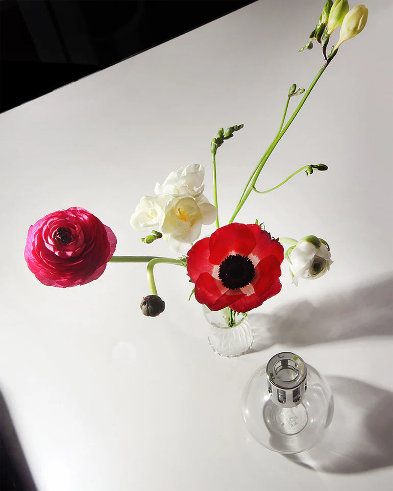 Essential Round Lamp Ritual Starter Kit