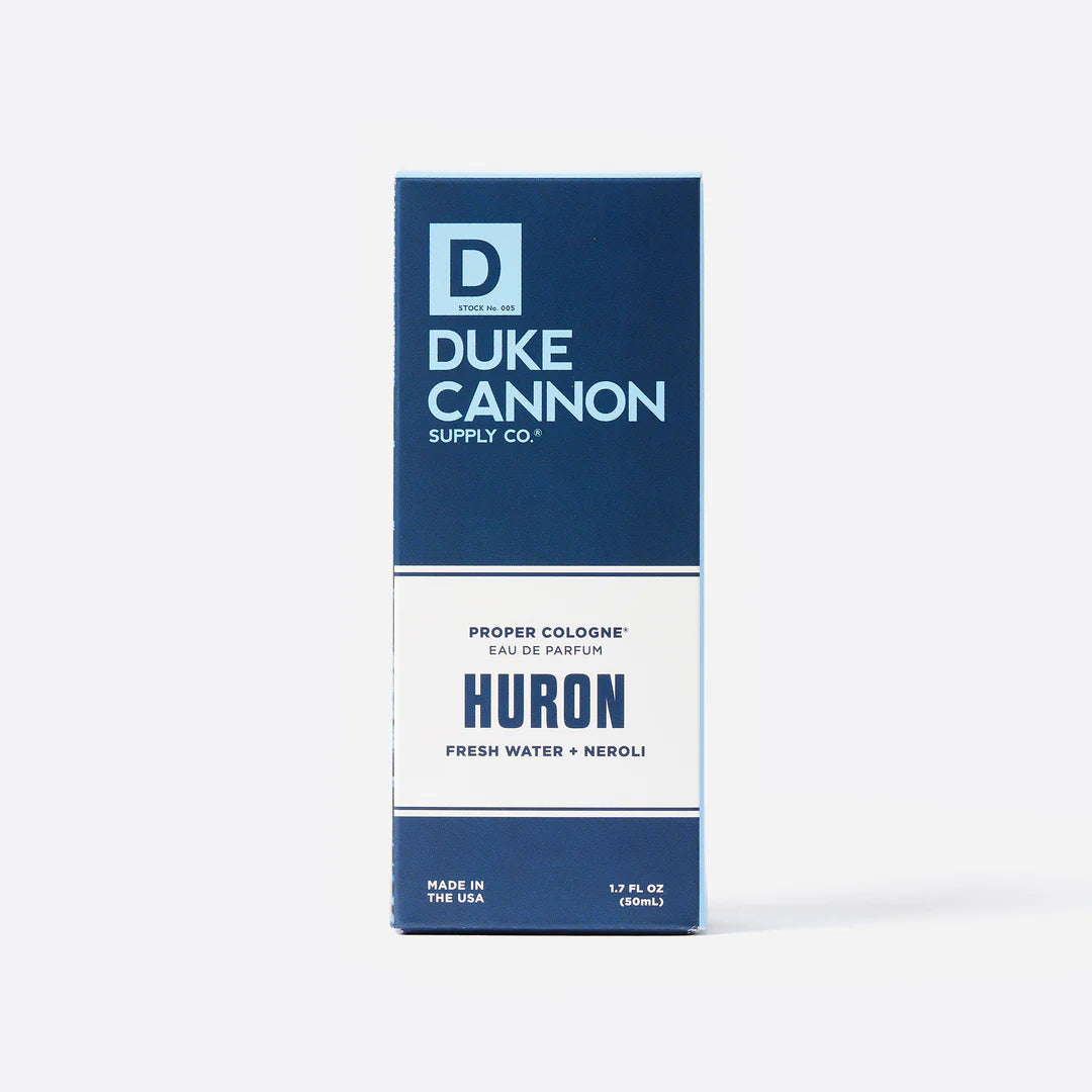 Proper Cologne Huron
