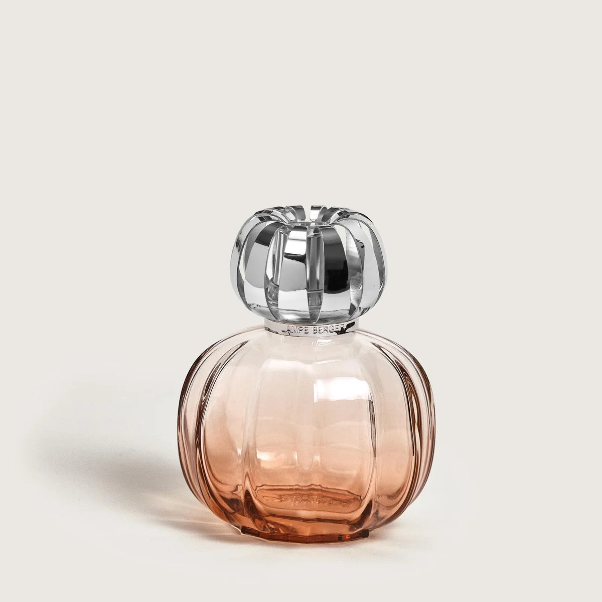 Corali Coral Fragrance Lamp Gift Set with Velvet of Orient