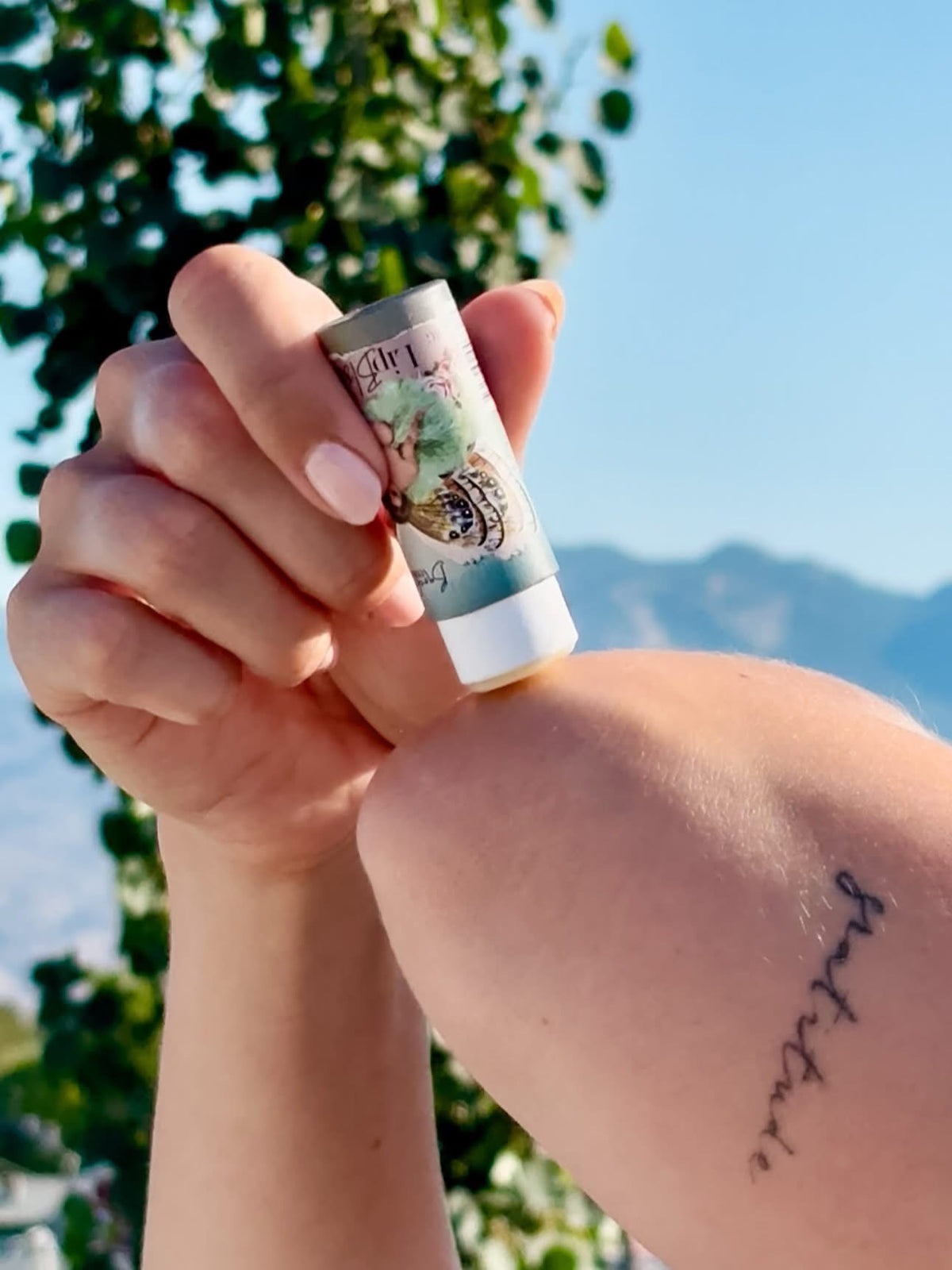 Lip Balm