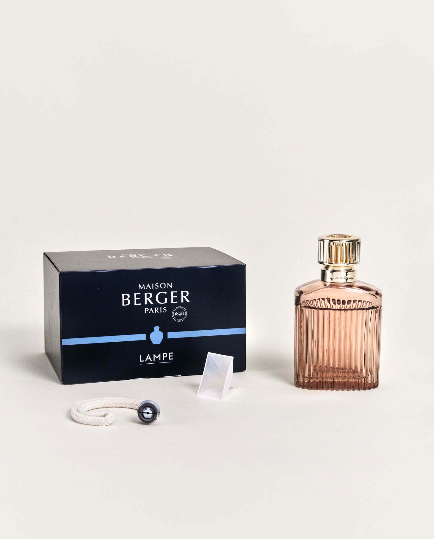 Alpha Nude Maison Berger Lamp