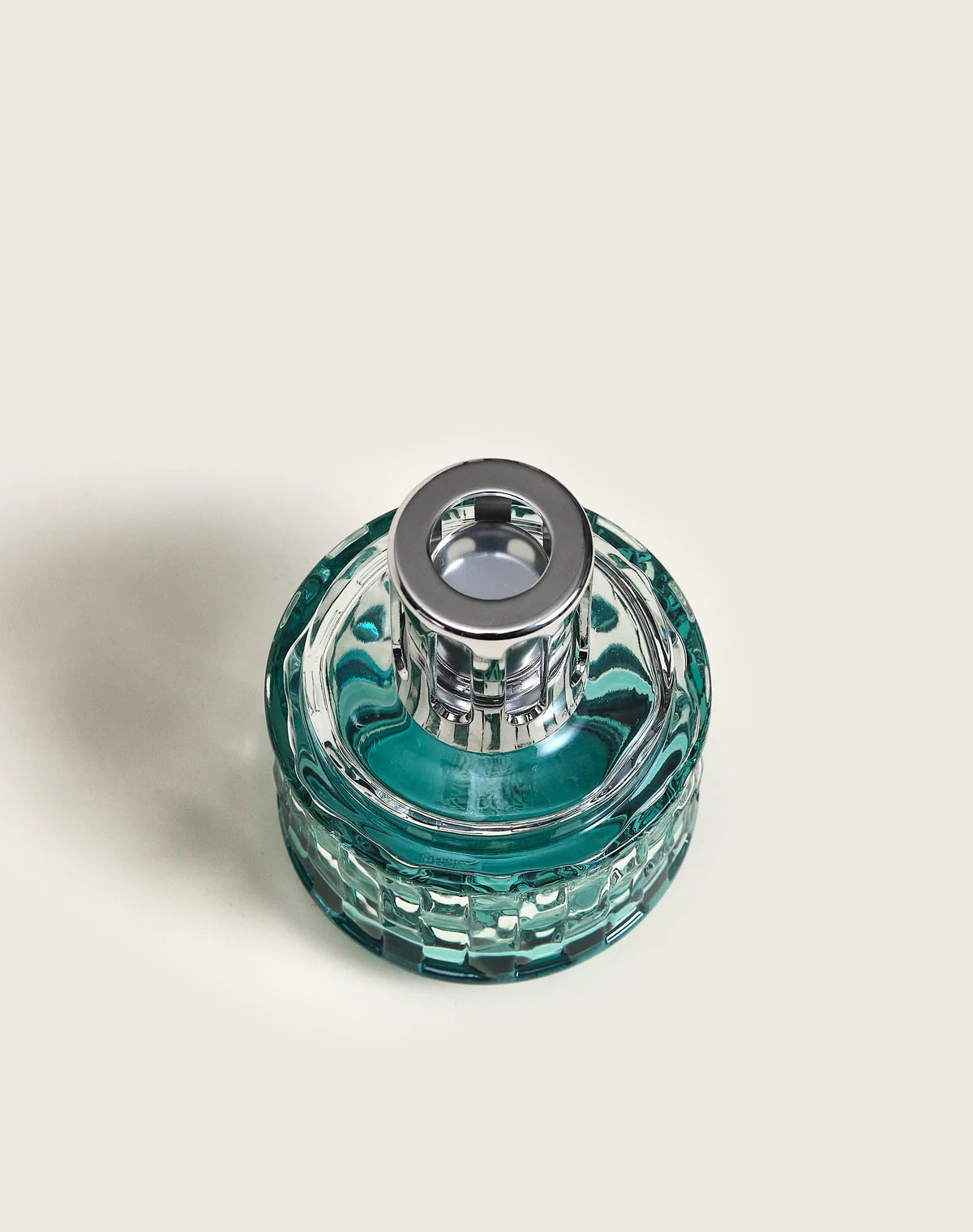 Turquoise Variation Fragrance Lamp