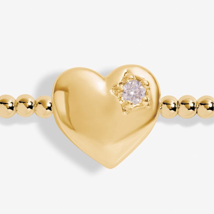 A Little 'Baby Girl' Bracelet