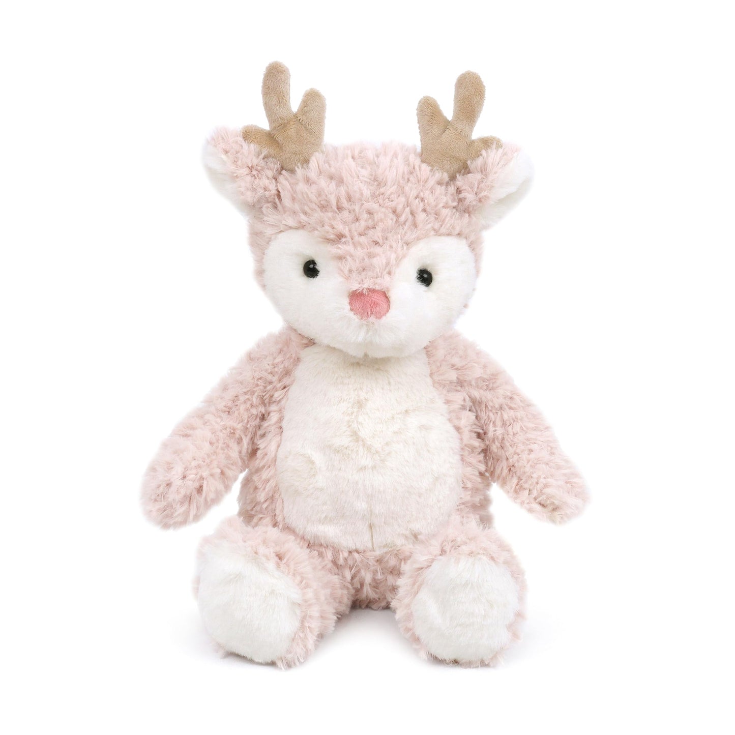 Noelle Reindeer Pink