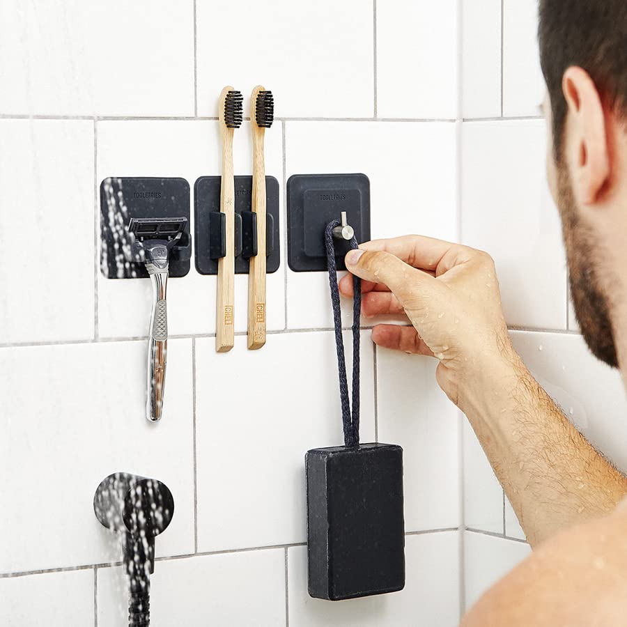 The Arnold Reusable Hook