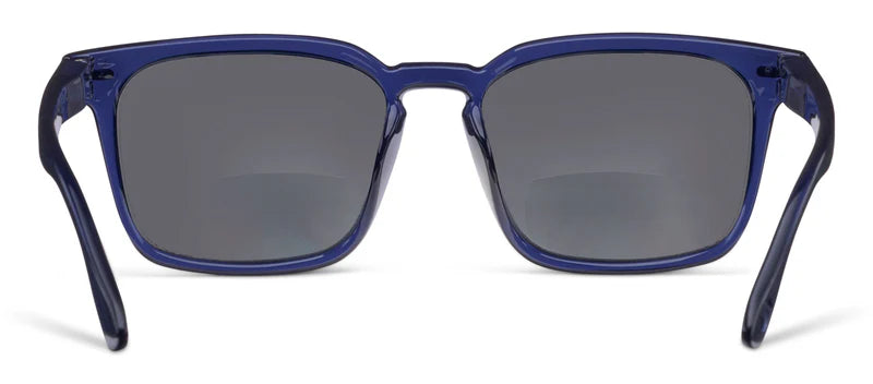 Shasta Polarized Sunglasses - Blue