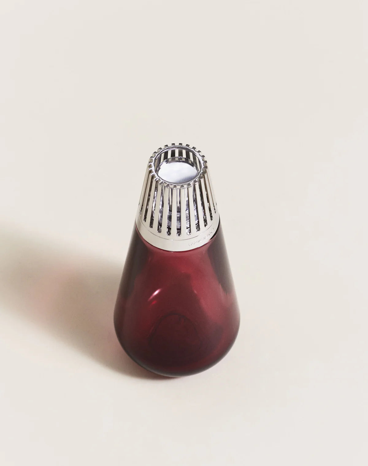 Amphora Raspberry Maison Berger Lamp Gift Set