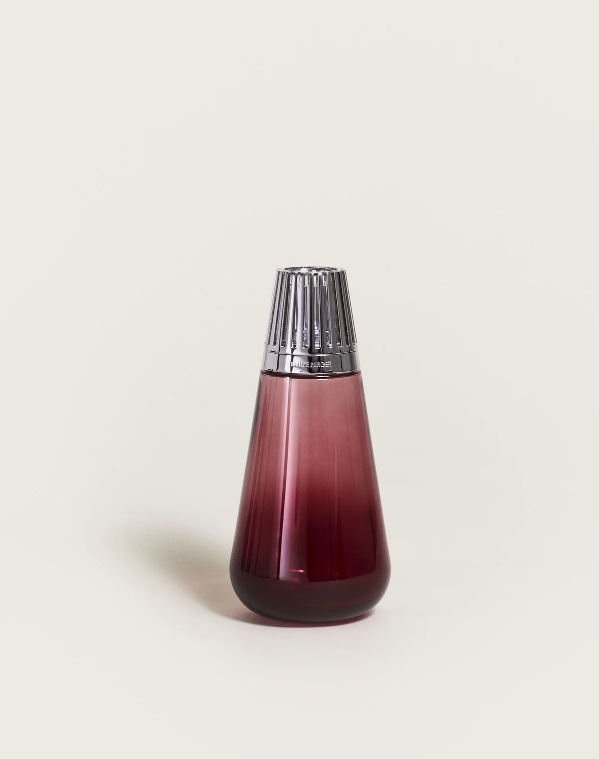 Amphora Raspberry Maison Berger Lamp Gift Set