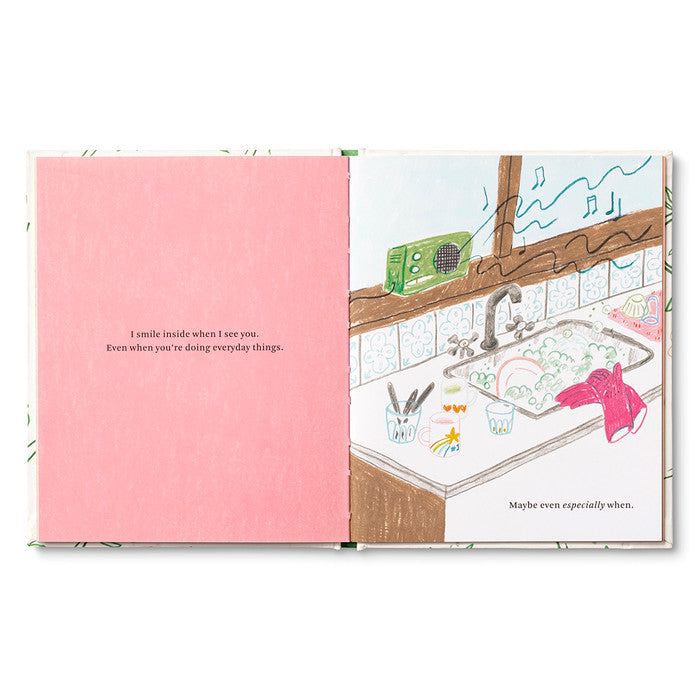 You Are My Favorite Person Book