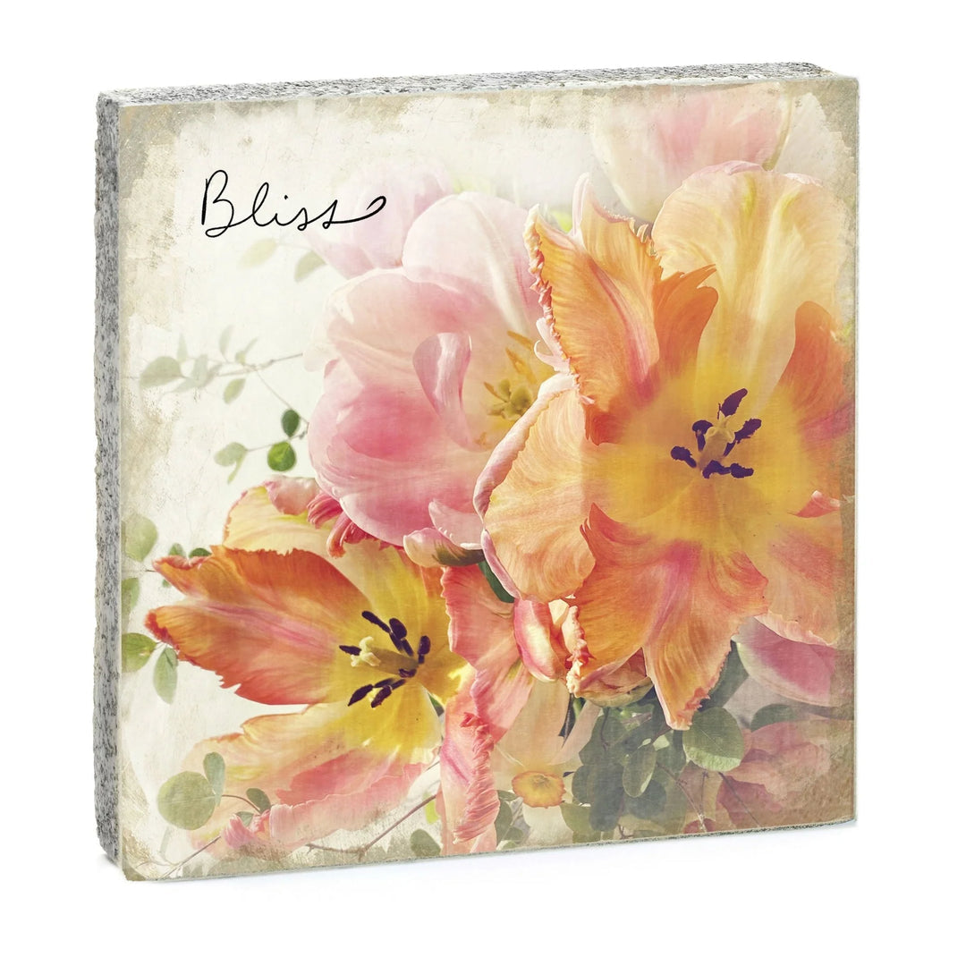 Bliss Art Block