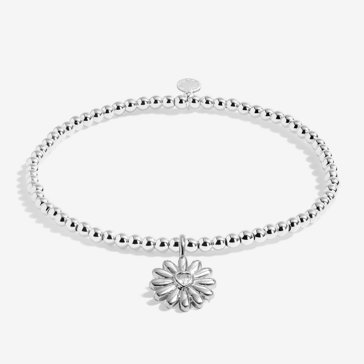 Mother's Day A Little 'If Moms Were Flowers I'd Pick You' Bracelet
