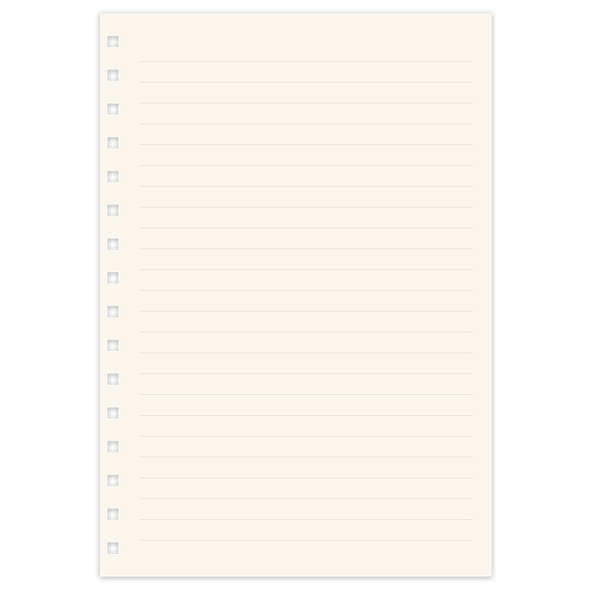 Wildflower Meadow Butterfly Spiral Journal