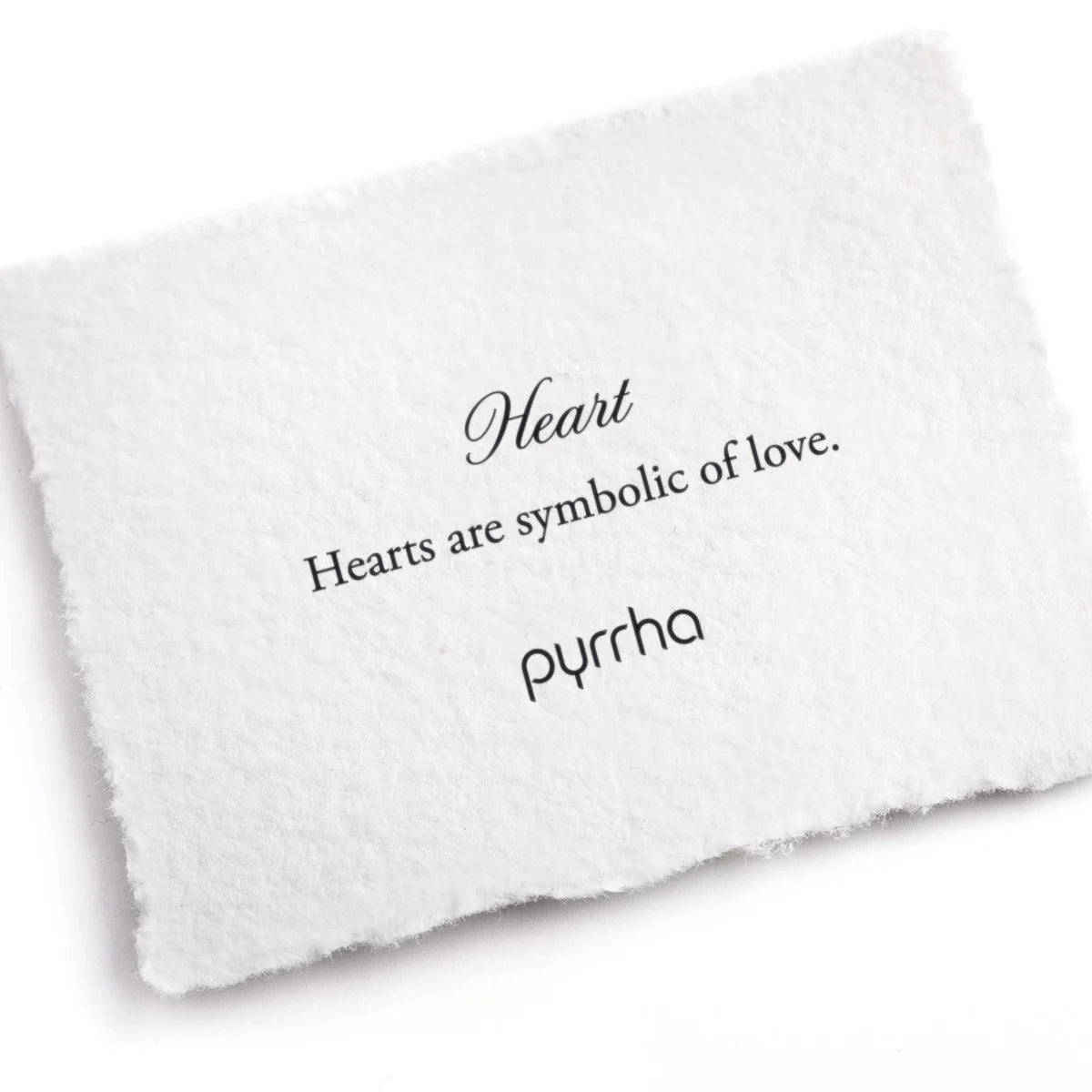 14K Gold Charm | Heart