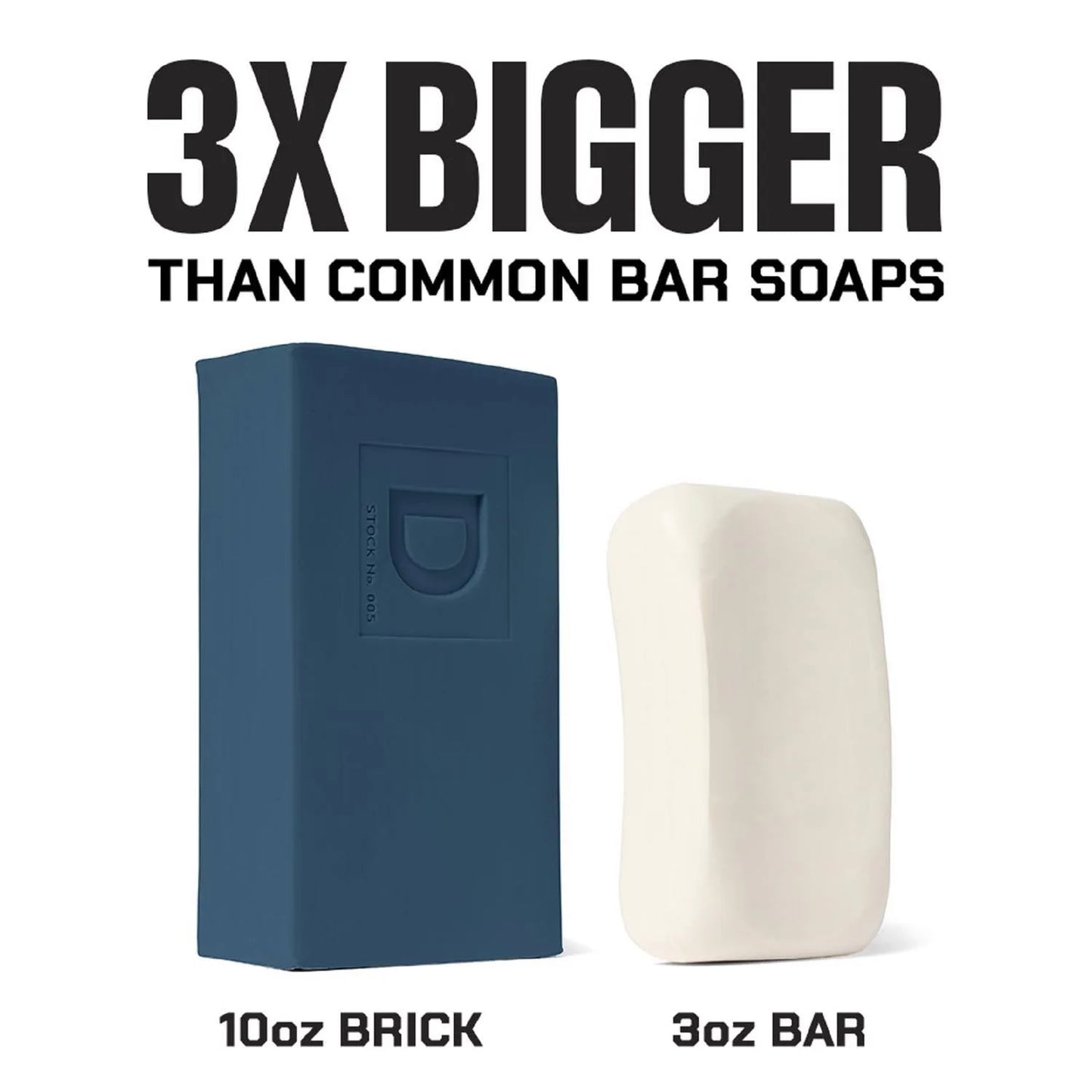 Big Ass Bar Of Soap Naval Diplomacy