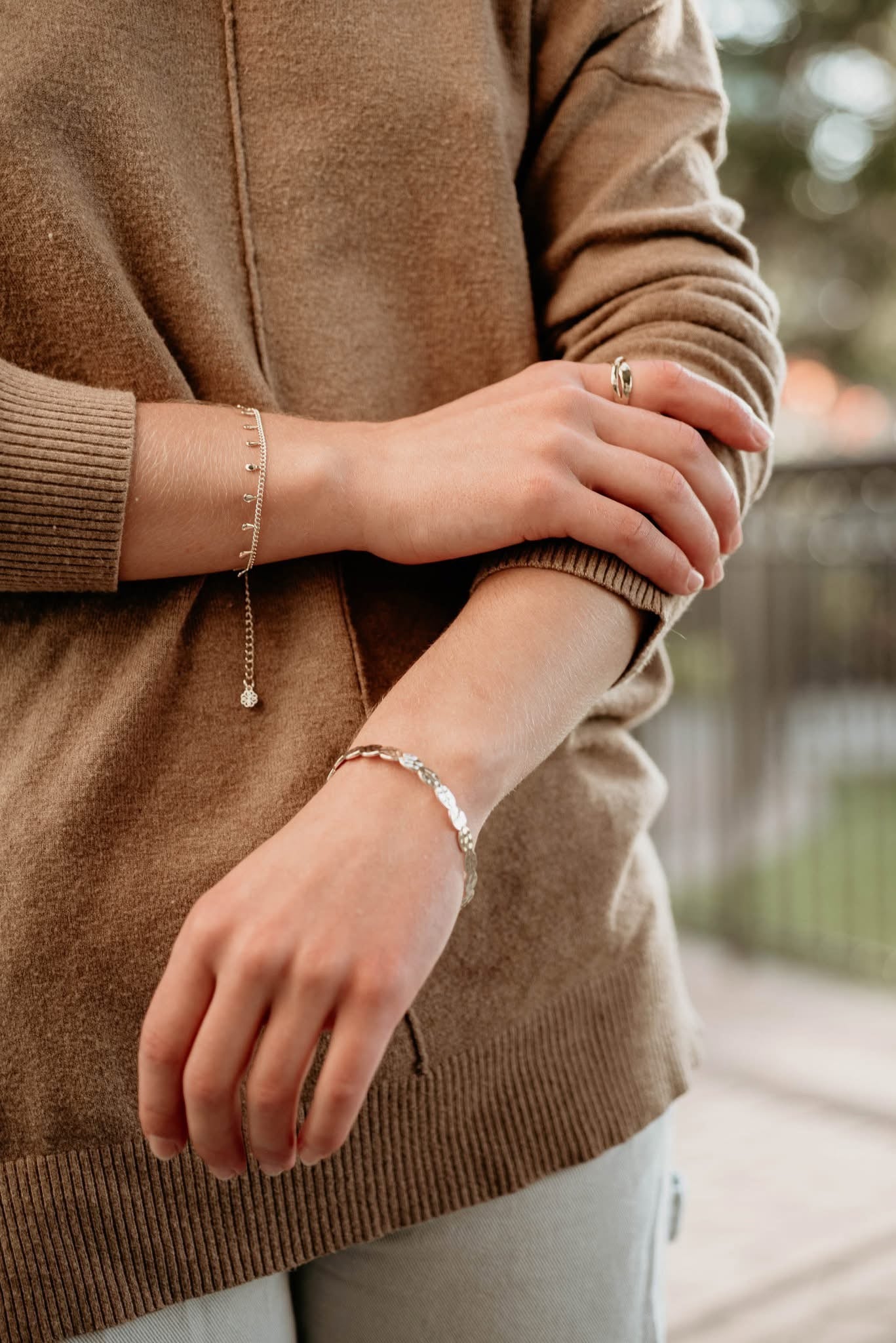 Caprice Bracelet