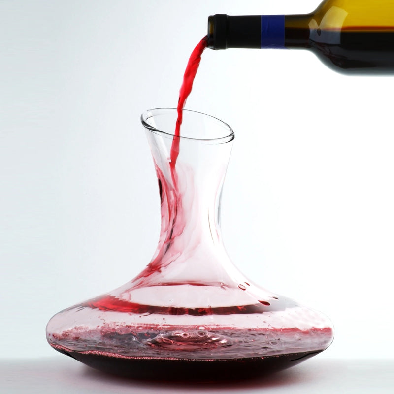 Wine Decanter
