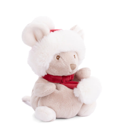 Baby Mousy Christmas