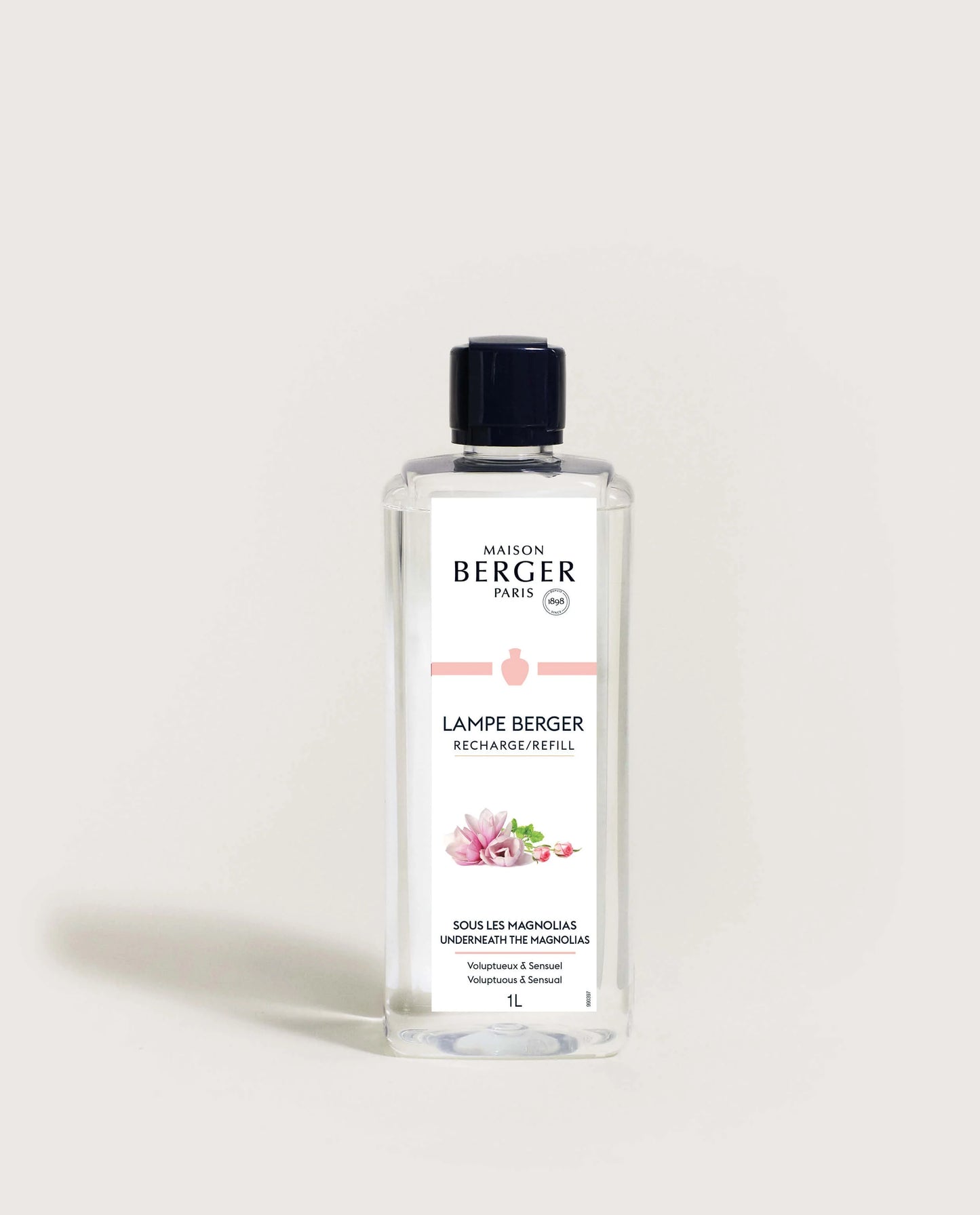 Underneath The Magnolias Fragrance Lamp Refill