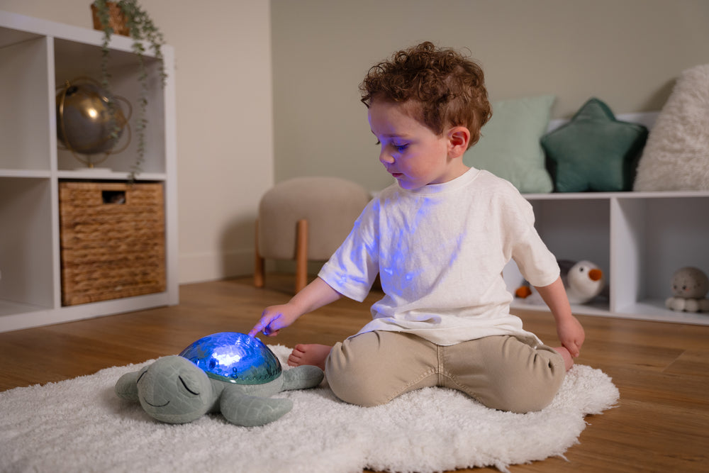 Tranquil Turtle™ Rechargeable - Green