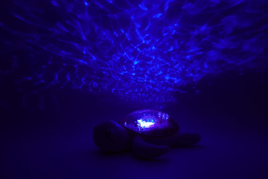 Tranquil Turtle™ Rechargeable - Pink