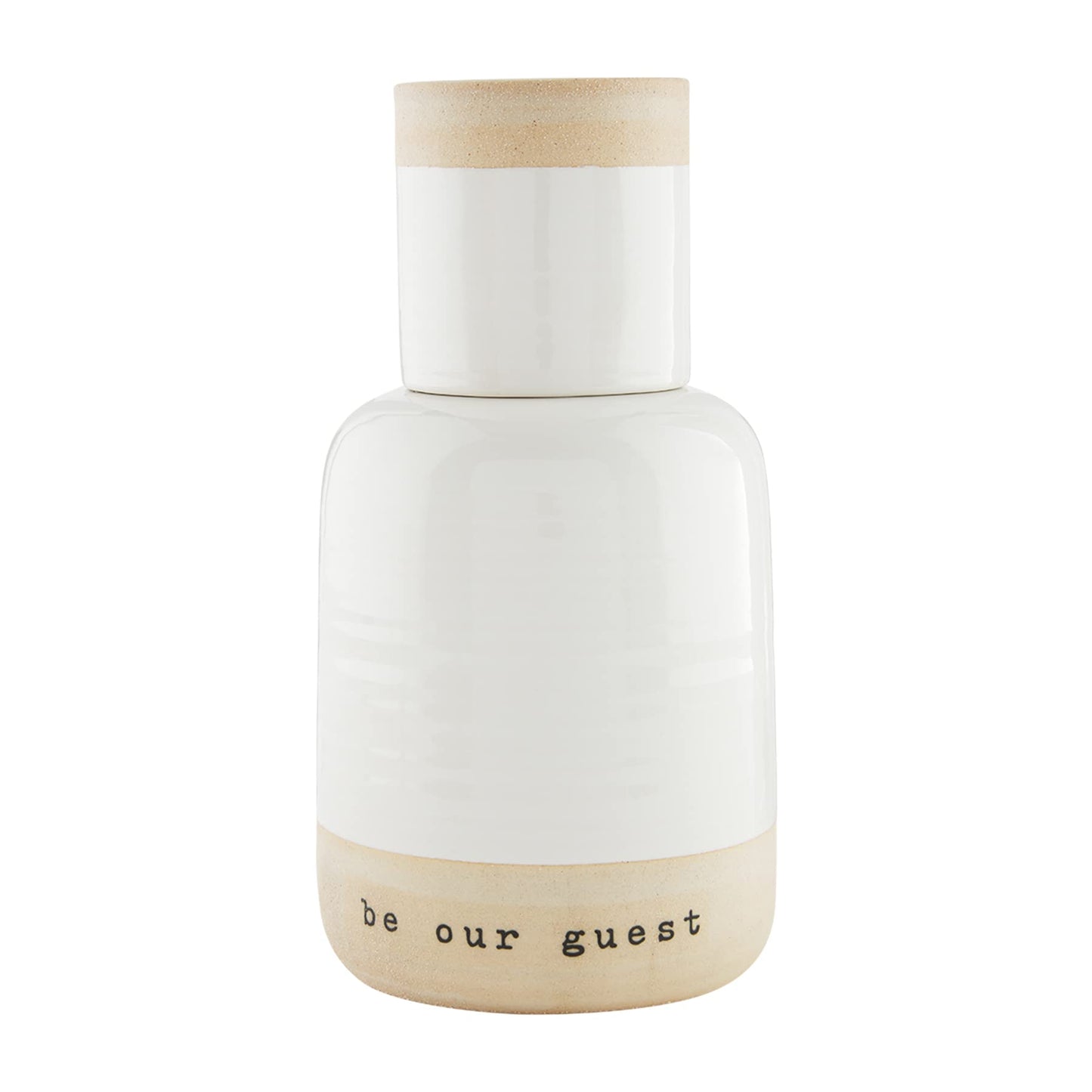 Bedside Carafe Set