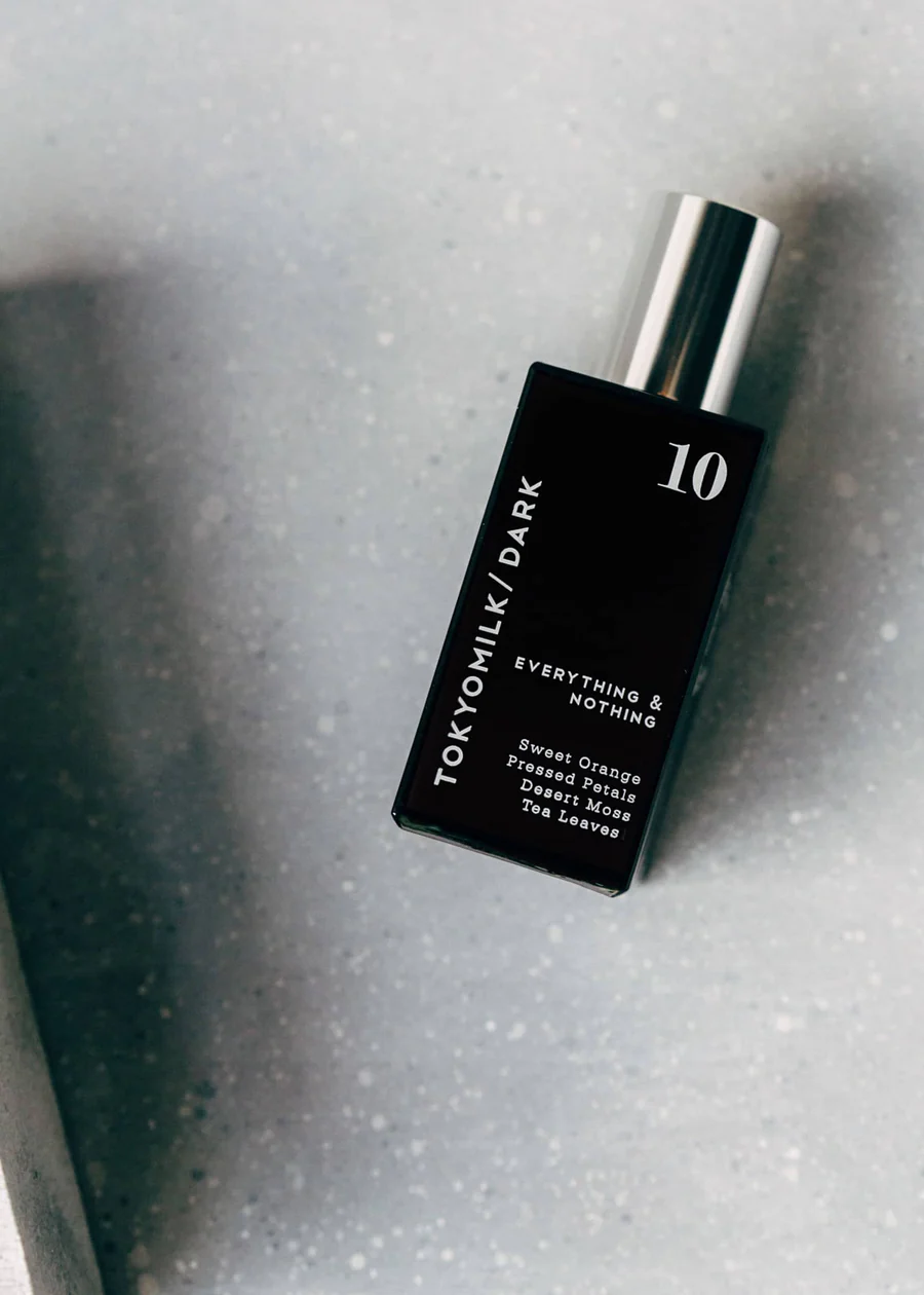 Everything & Nothing Parfum