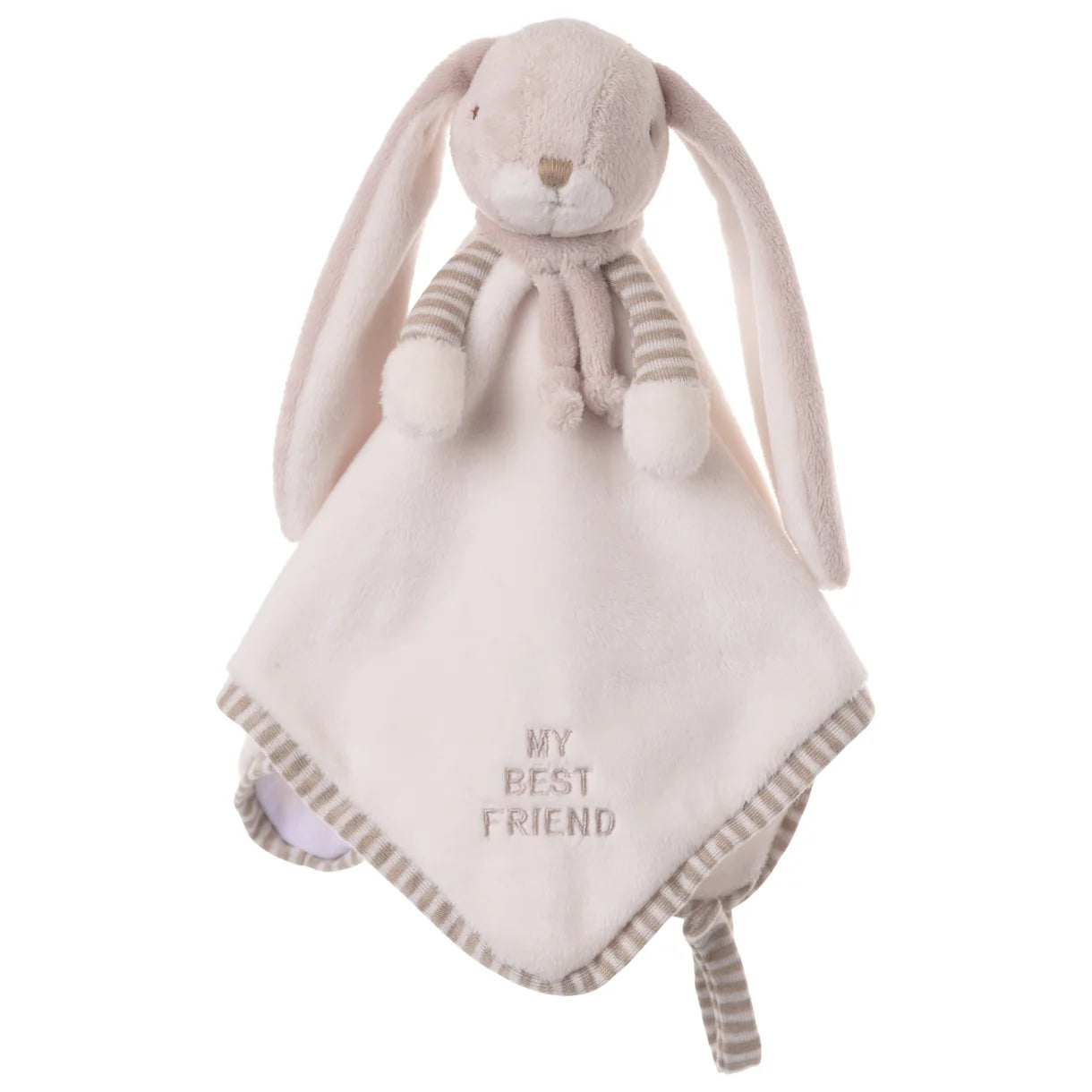 Lucien Baby Blanket