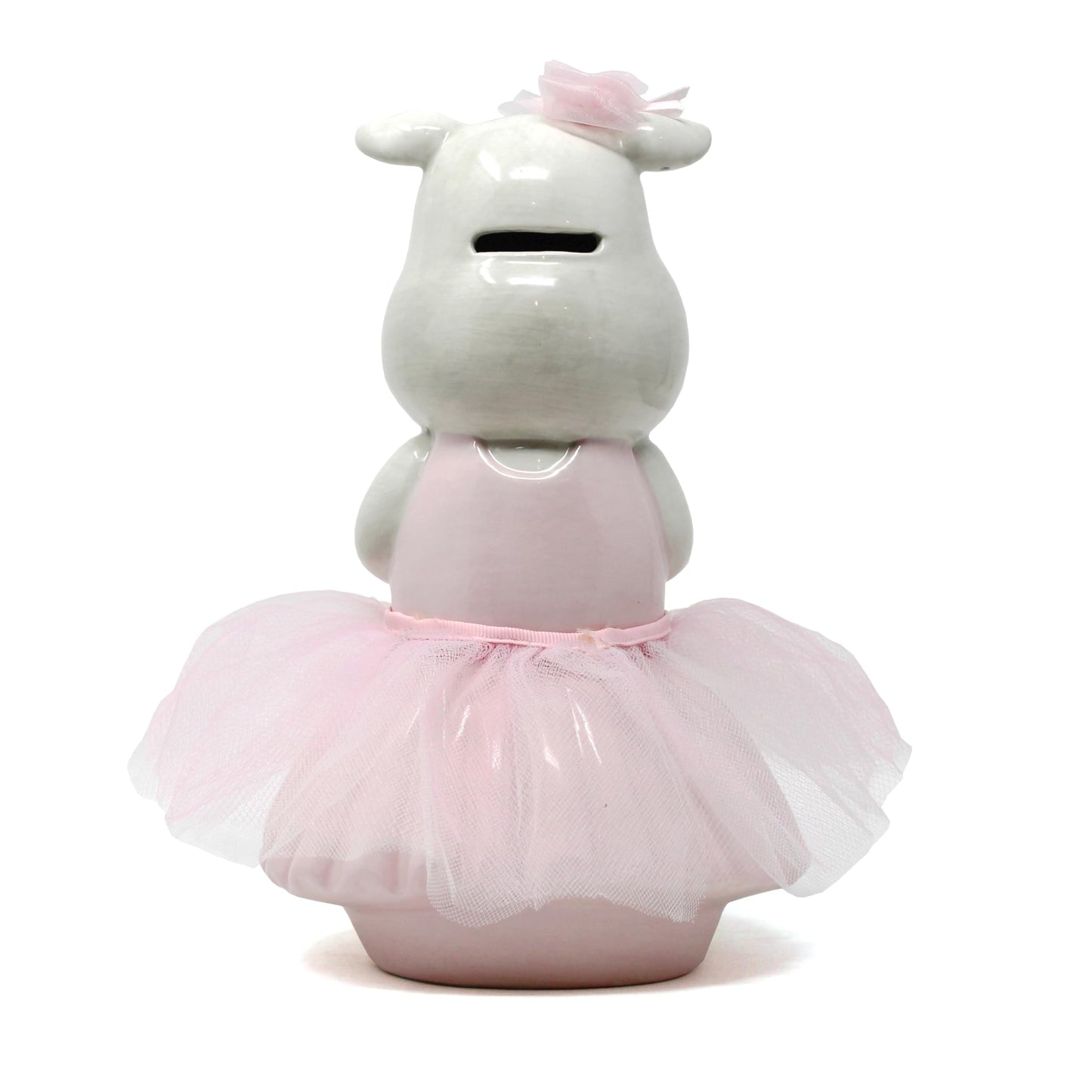 Rosie The Hippo Bank