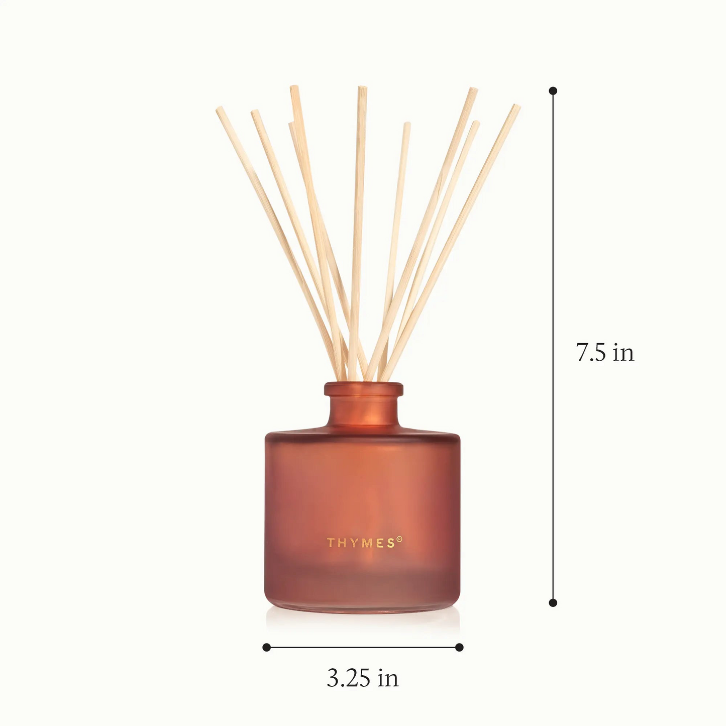 Pomander Clove Petite Reed Diffuser