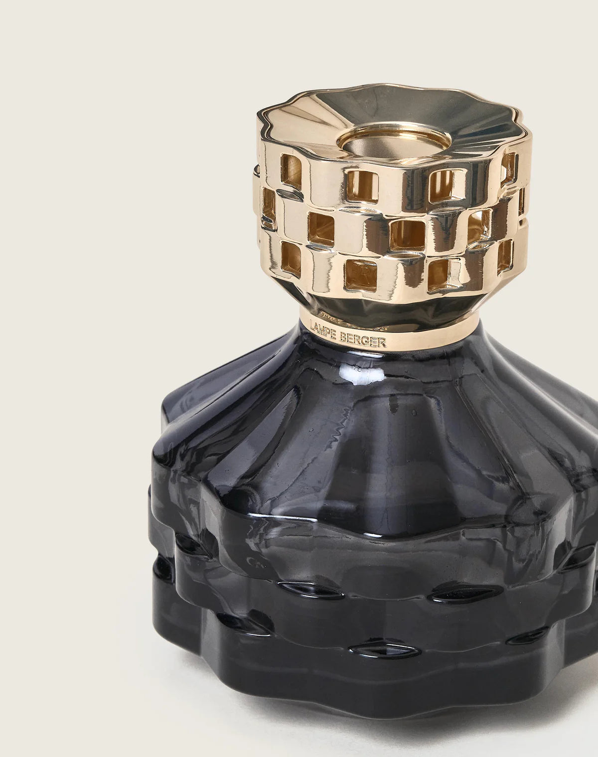 Black Bolero Fragrance Lamp