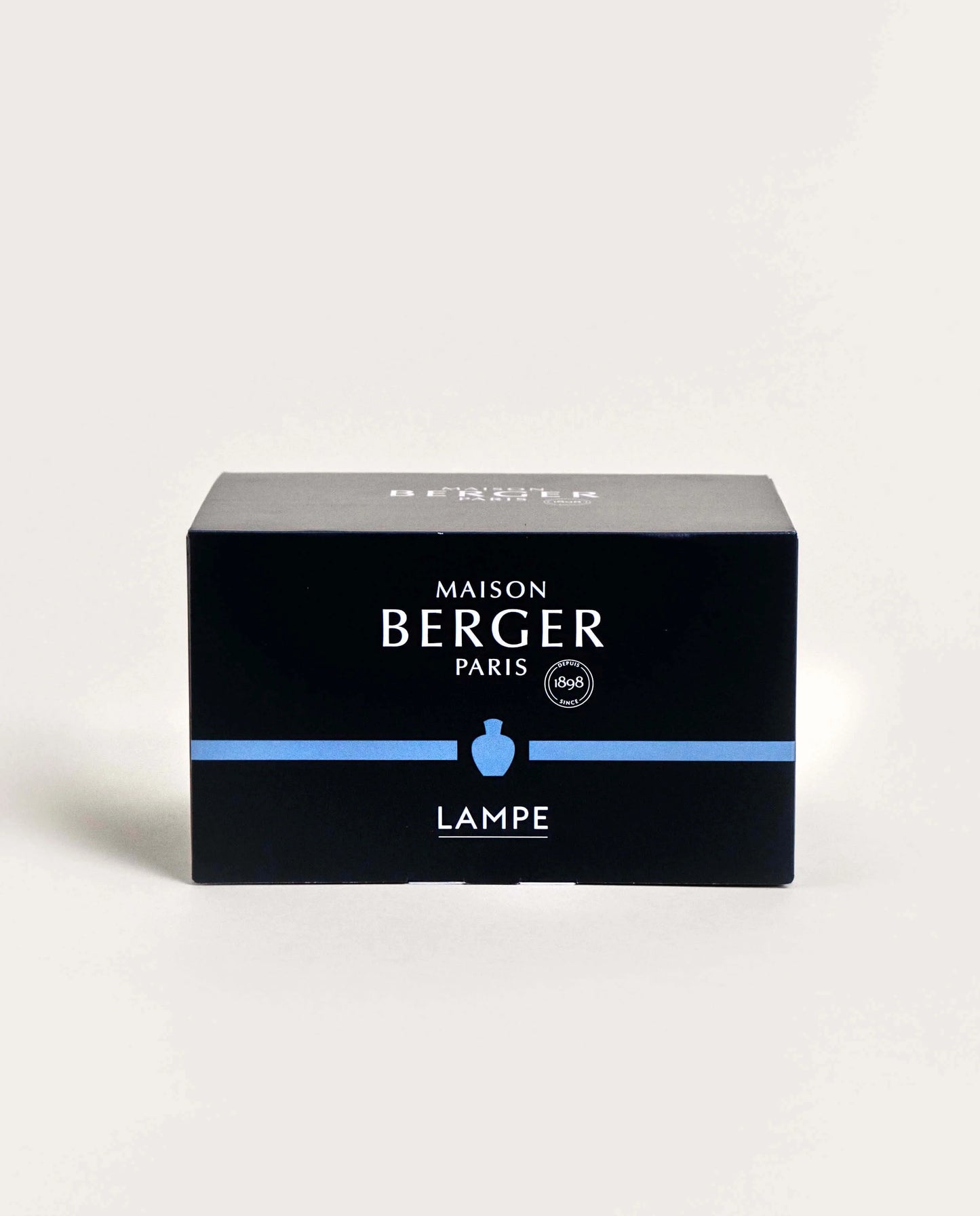 Alpha Nude Maison Berger Lamp