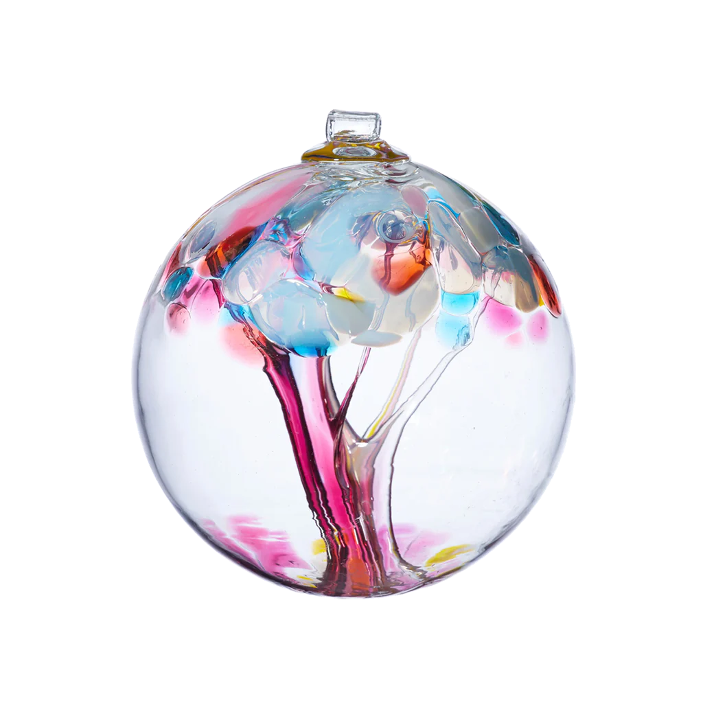 Tree of Memories Orb