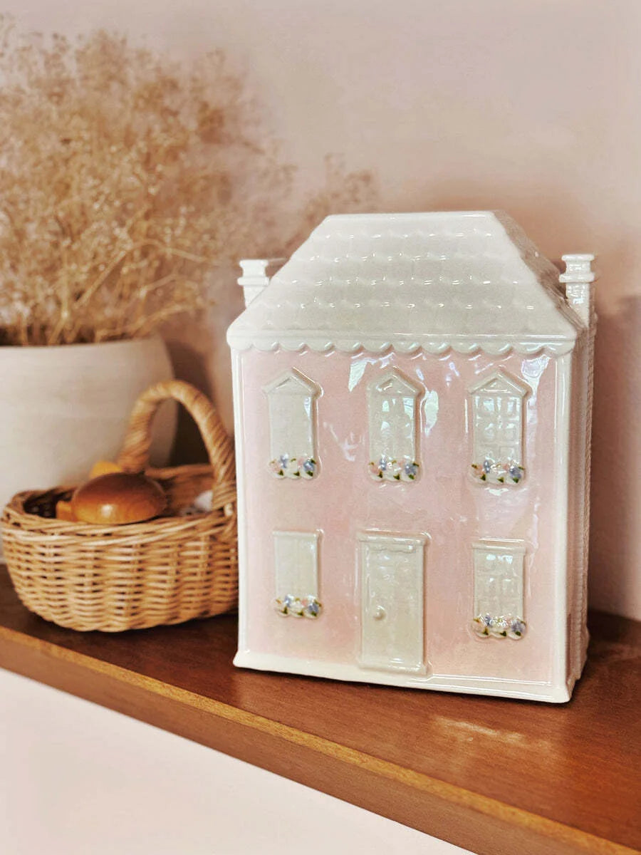 Doll House Bank