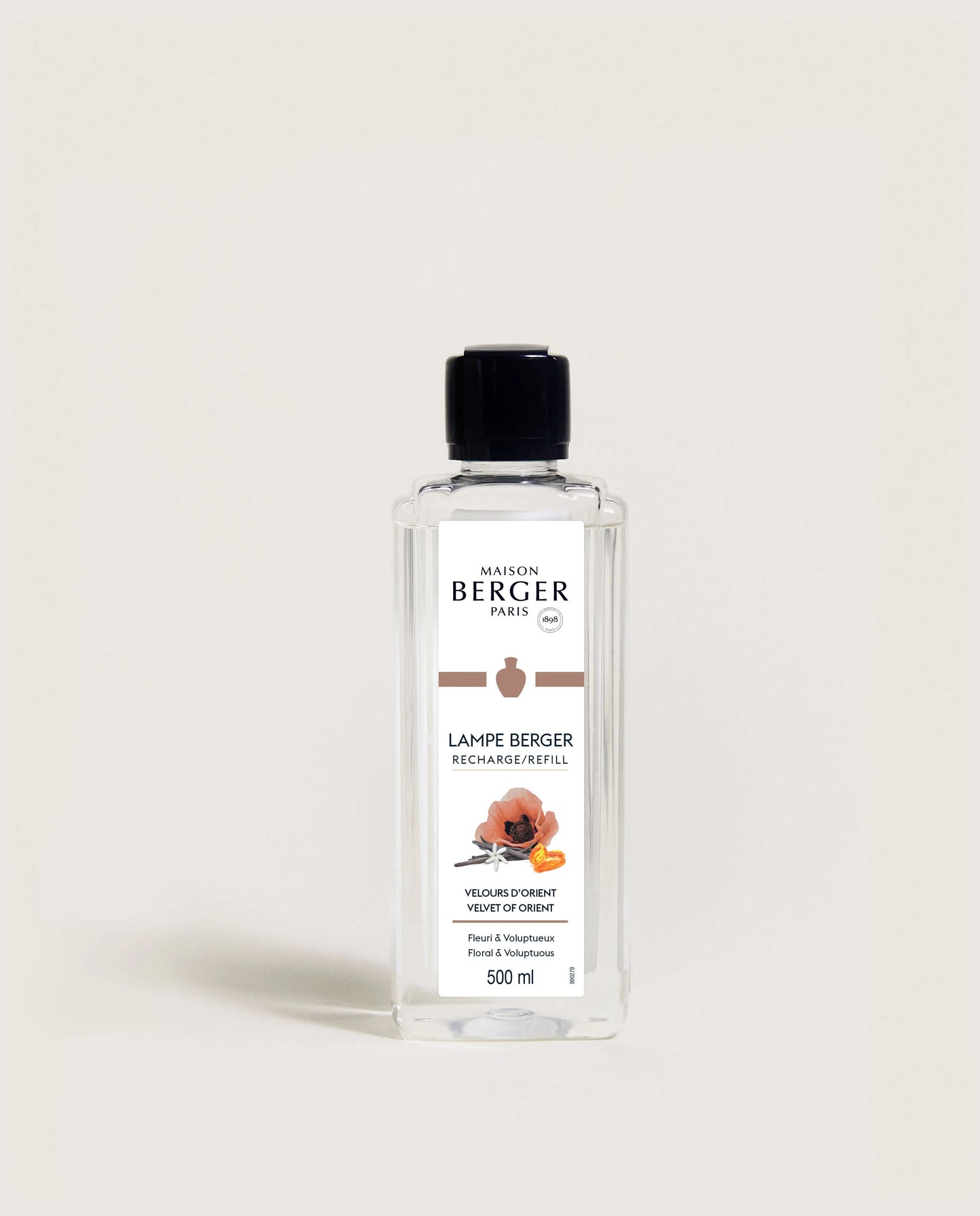 Velvet Orient Fragrance Lamp Refill