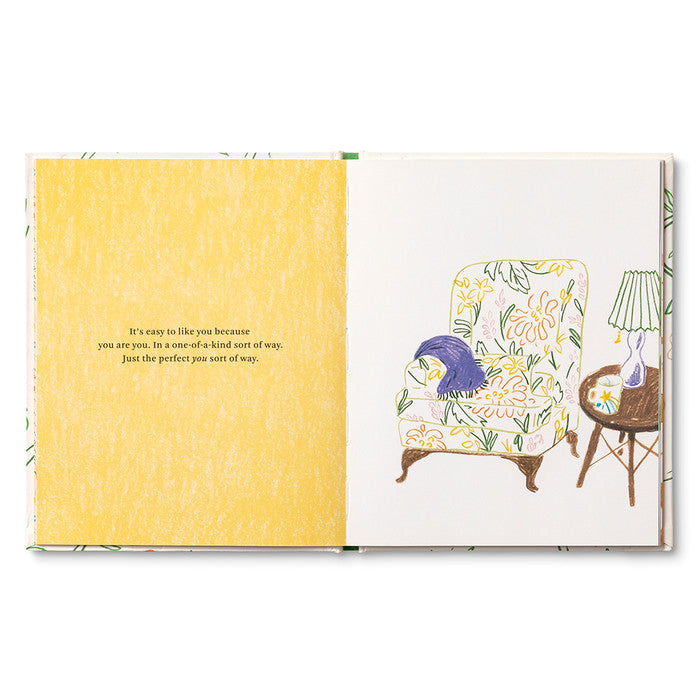 You Are My Favorite Person Book