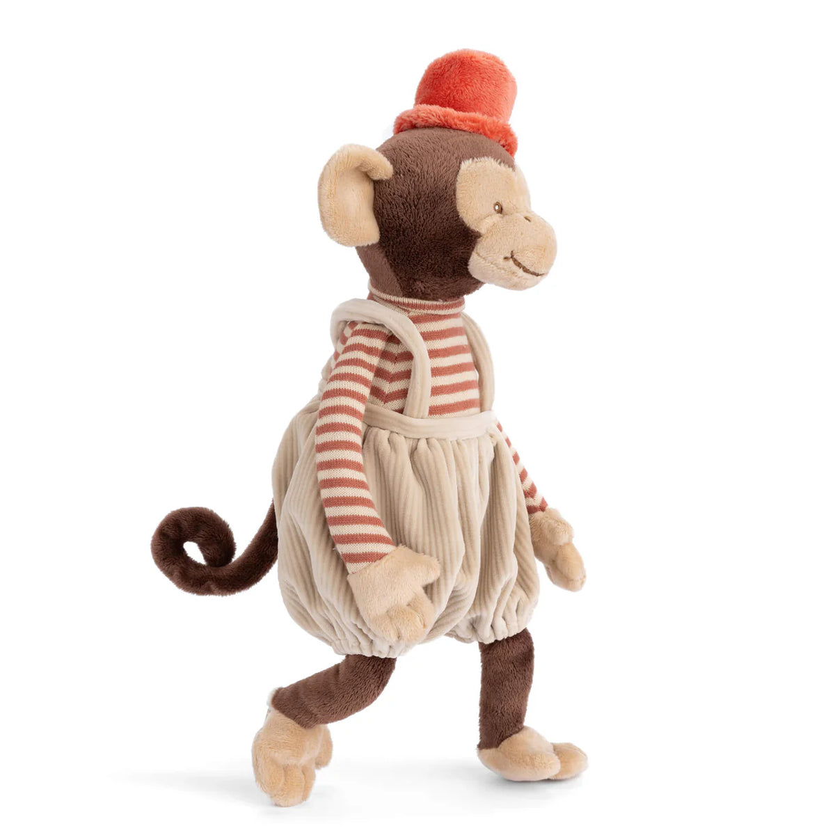 Winston Monkey
