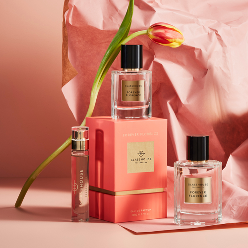Forever Florence 0.47 fl. oz. Eau de Parfum