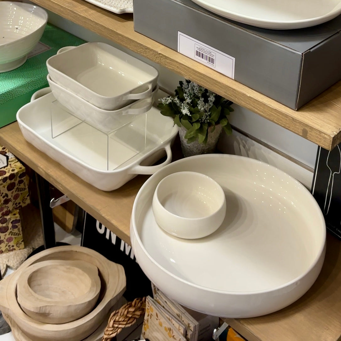 Rectangular Baking Dish