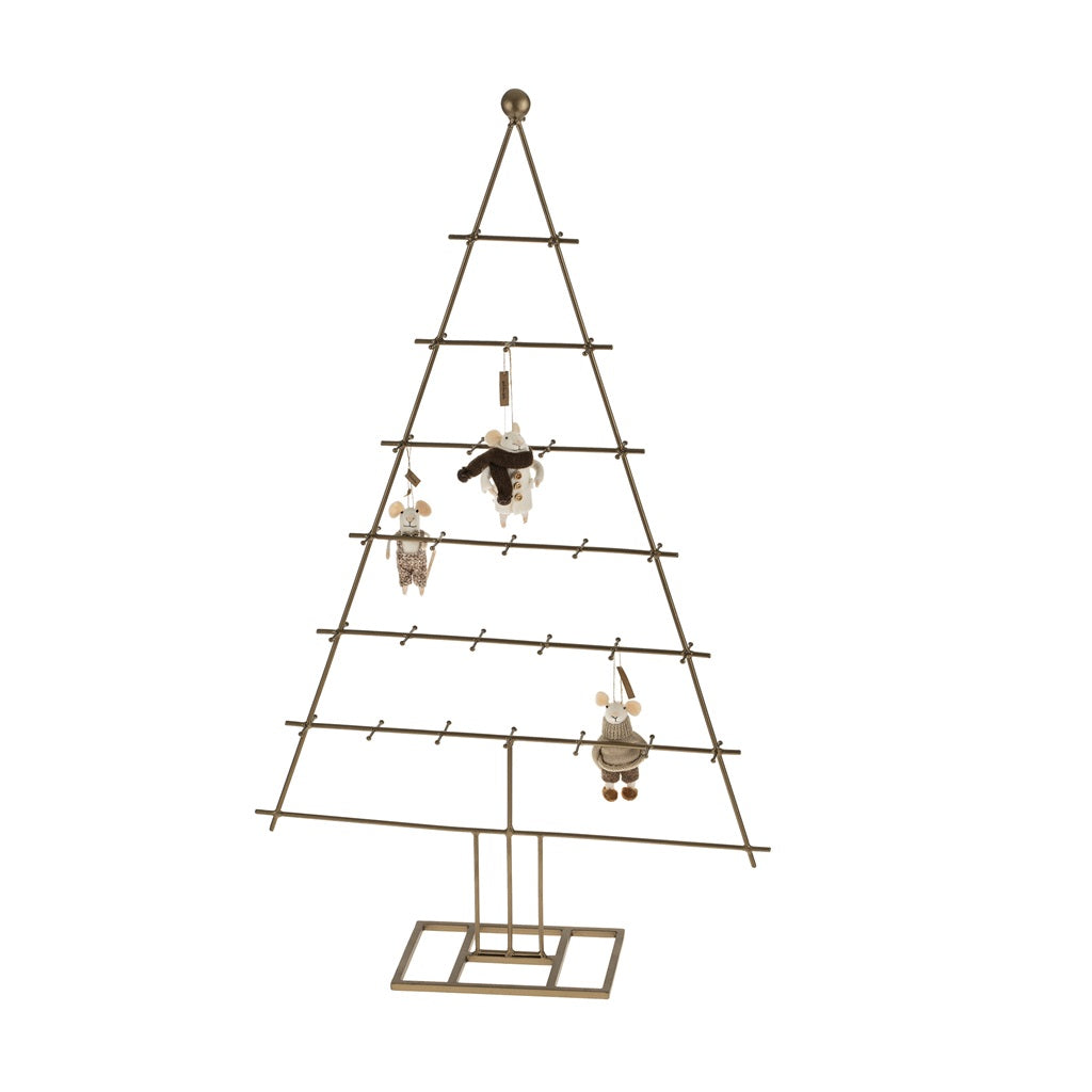 Ornament Display Tree