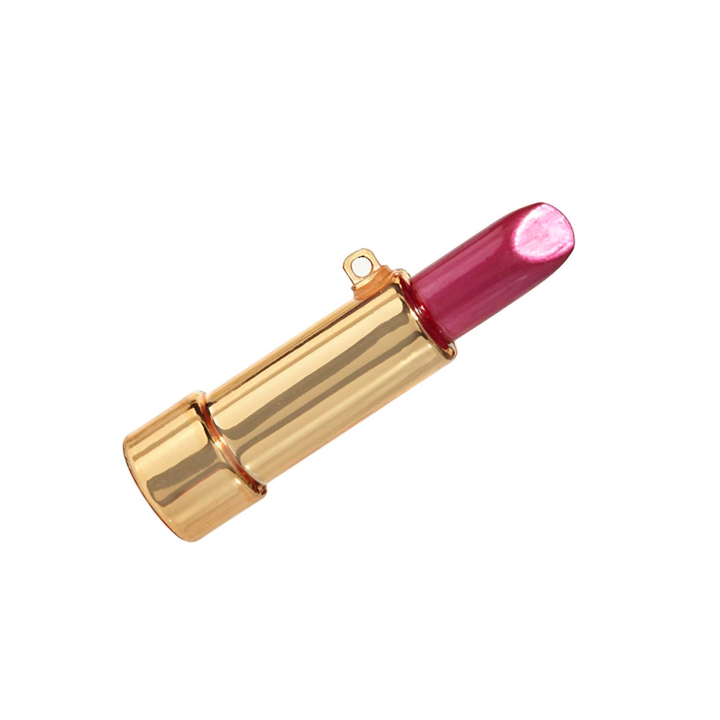 Ornament Pink Lipstick 3.5"