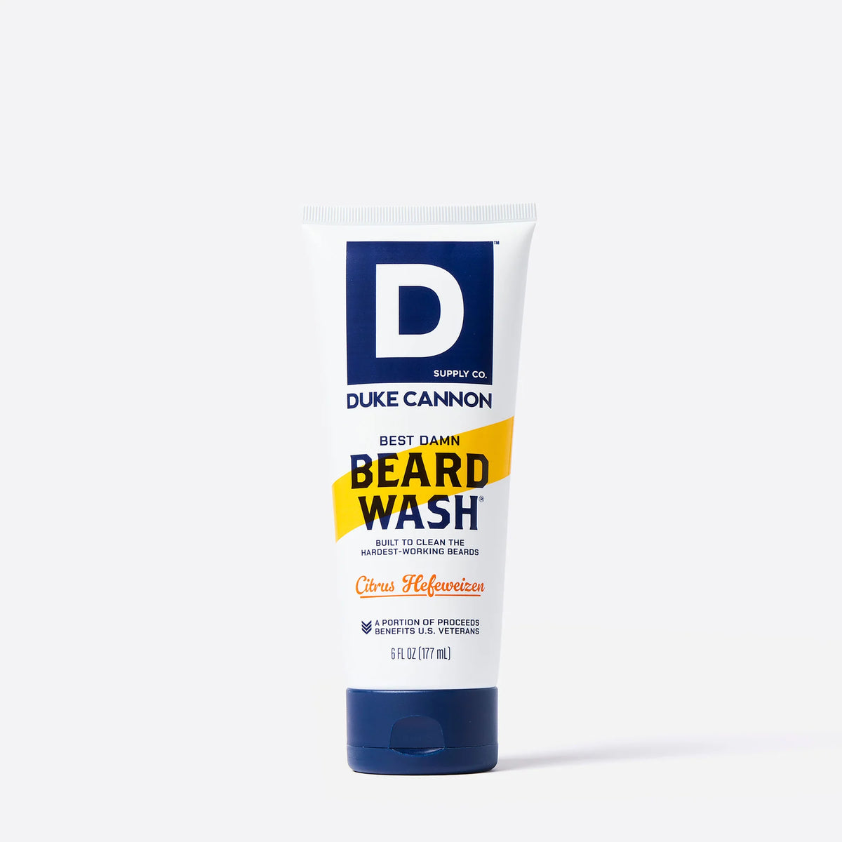 Best Damn Beard Wash